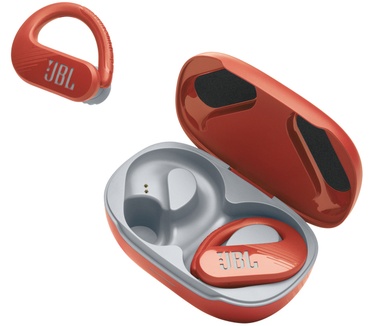 JBL Endurance Peak 3 (Oranje)
