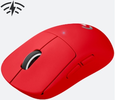 Logitech Pro X Superlight