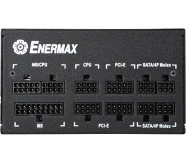 Enermax Platimax D.F.