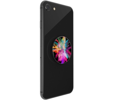 PopSockets Color Burst Gloss