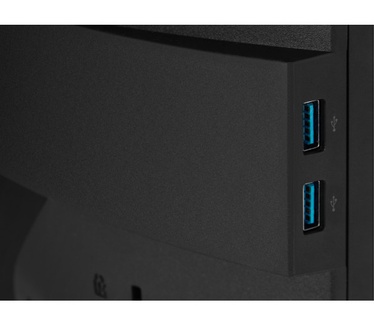 ViewSonic VG2748 Zwart