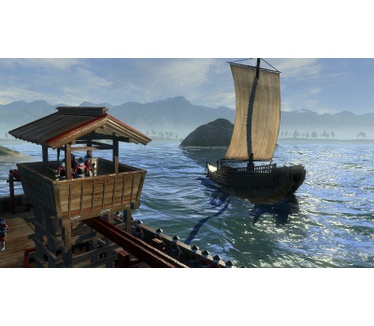 Shogun 2: Total War, Windows
