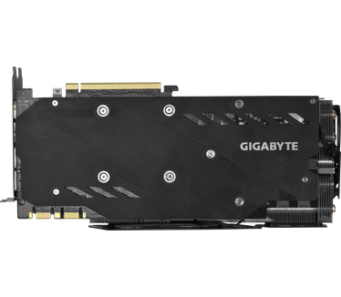 Gigabyte GV-N98TXTREME C-6GD