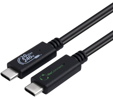 Microconnect ECO-USB3.2CC0.25