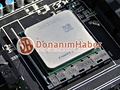 AMD Bulldozer engineering sample benchmark
