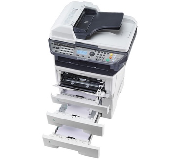 Kyocera FS-1135MFP (1102ML3NL0)