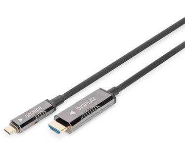Digitus AK-330150-100-S
