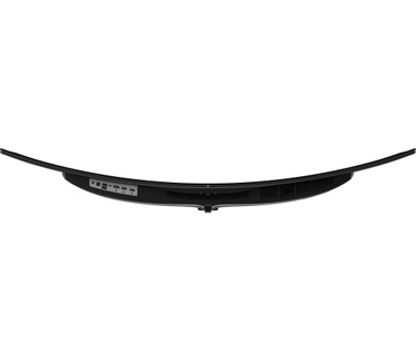 MSI MPG 491CQP QD-OLED Zwart