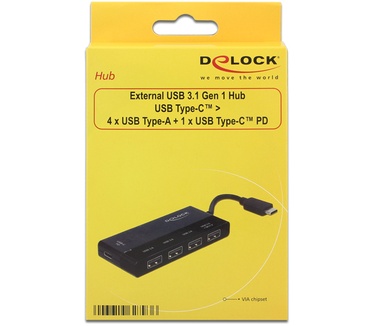 Delock 62793