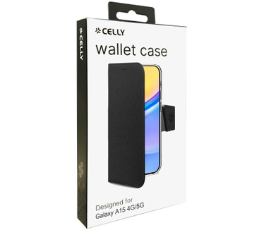 Celly WALLY (iPhone 4/4S) Wit