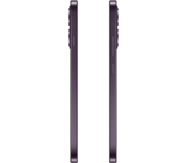 OPPO Reno16 FS 5G, 8GB ram, 512GB opslag Paars