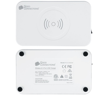 Alcasa PCA-D005W