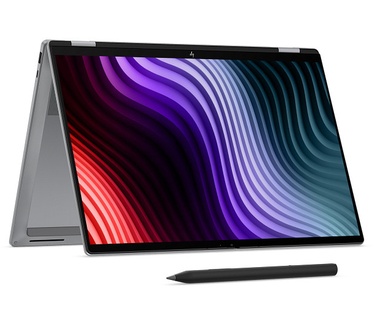 HP OmniBook X Flip 2-in-1 Laptop Next Gen AI 16-cc0600ndx