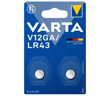 Varta V12GA