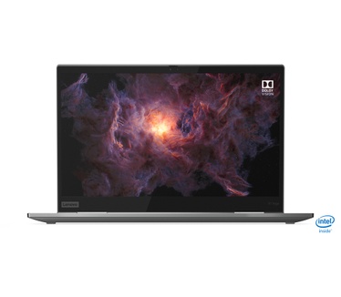 Lenovo X1 Yoga