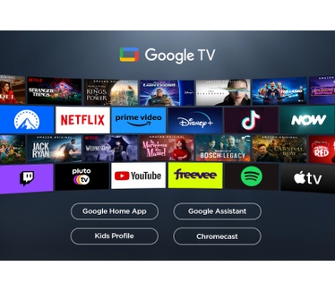 TCL 55C655