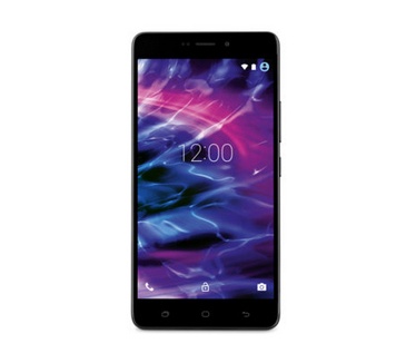 Medion LIFE X5520 4G Zwart