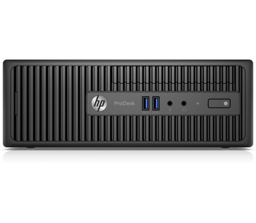 HP ProDesk 400 G3 SFF X9D28EA