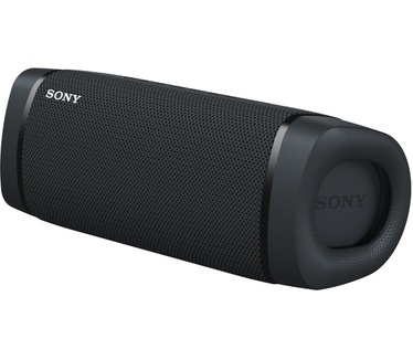 Sony SRS-XB33 Zwart