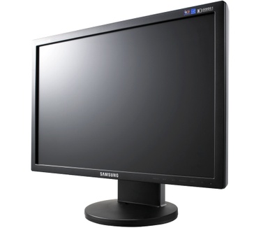 Samsung Syncmaster 2443DW