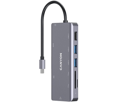 Canyon DS-11