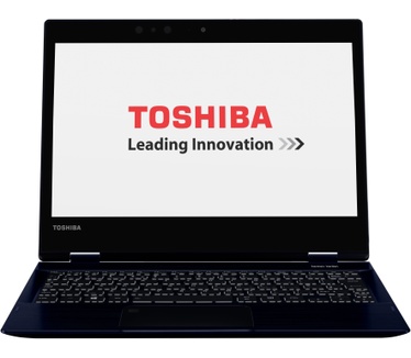 Toshiba Portégé X20W-D-11N