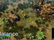 The Riftbreaker FSR 1440p
