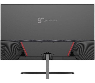 GameRaider ATUM GR27F20I 27 inch 200Hz 1ms Full HD Adaptive Sync IPS Gaming Monitor Zwart