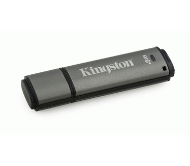 Kingston DataTraveler Secure 8GB