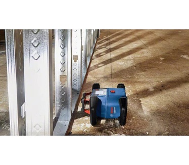 Bosch GRL 600 CHV