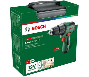 Bosch EasyImpact 12
