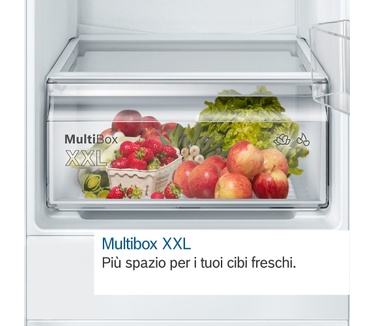 Bosch KIN86NSE0