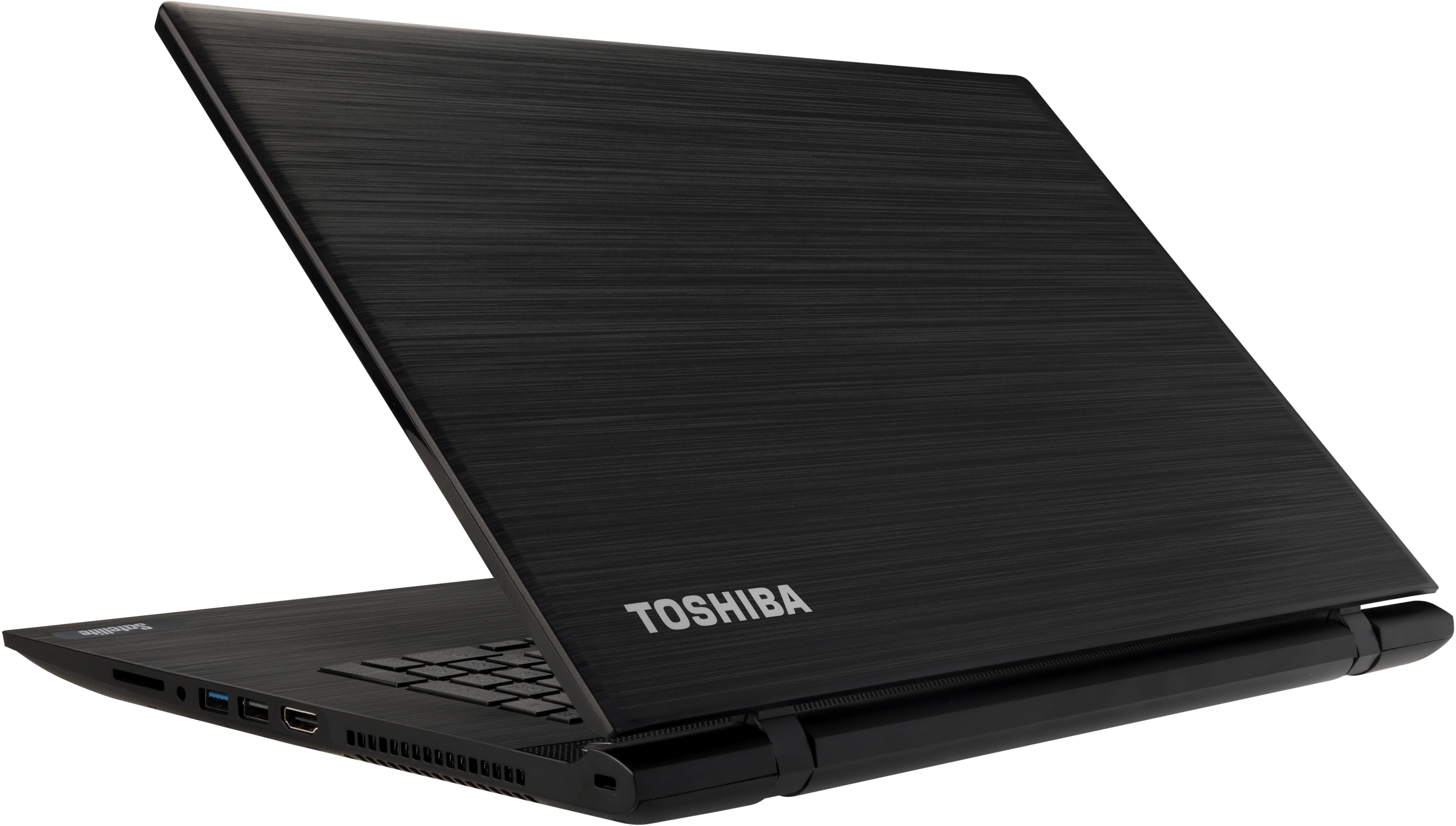 Tastiera T-ProTek Per Toshiba Satellite C70-A-16J - Layout QWERTZ Nero Senza Illuminazione