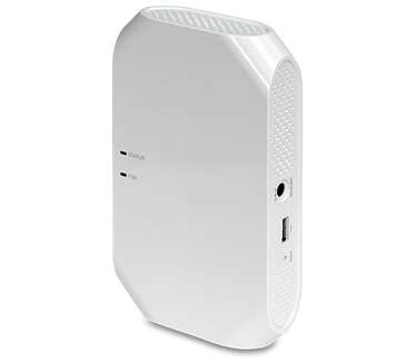 Alcatel OmniAccess Stellar AP1201H