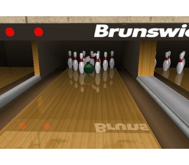 Brunswick Pro Bowling