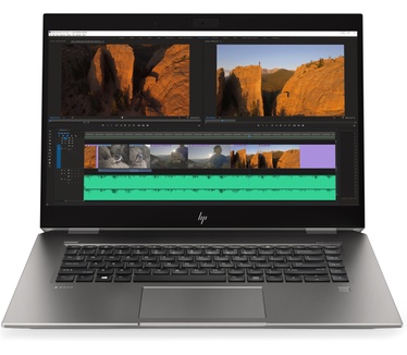 HP ZBook Studio G5 (6TW42EA)