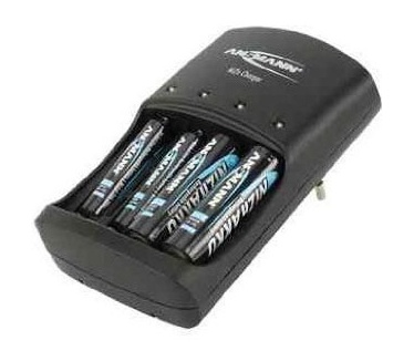 Ansmann 1001-0013