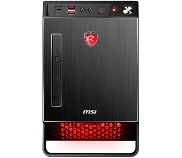 MSI Nightblade X2B 243EU