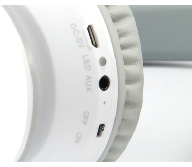 Conceptronic Parris 01W