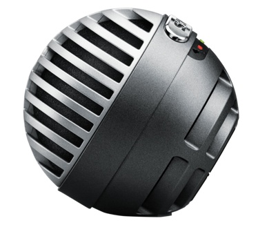 Shure MV5-DIG
