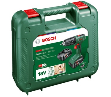 Bosch Uneo Maxx (Zonder accupack en oplader)