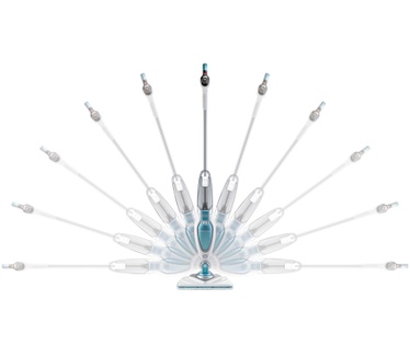 Black & Decker FSM1630-QS