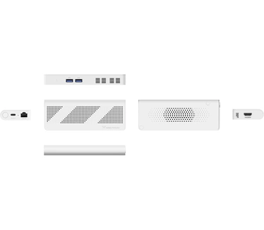 Minisforum S100