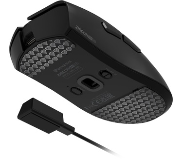 Genesis Zircon 880 Pro