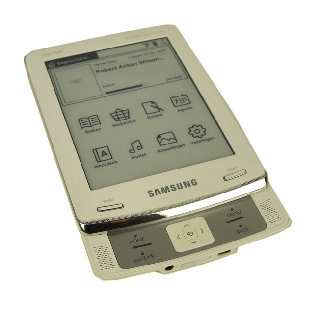Samsung E60