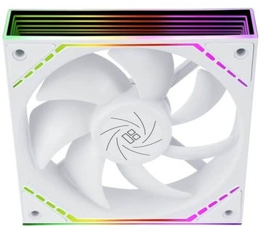 Thermalright TL-M12W ARGB 120mm Witte Behuizingventilator