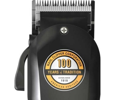 Wahl Supertaper 100 Year - Limted Edition
