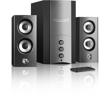 Speedlink Gravity Thunder 2.1