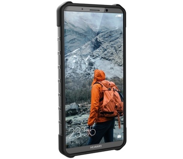 Urban Armor Gear HM10PRO-L-AS (HUAWEI MATE 10 PRO) Transparant
