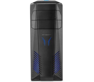 Medion Erazer X5372 G